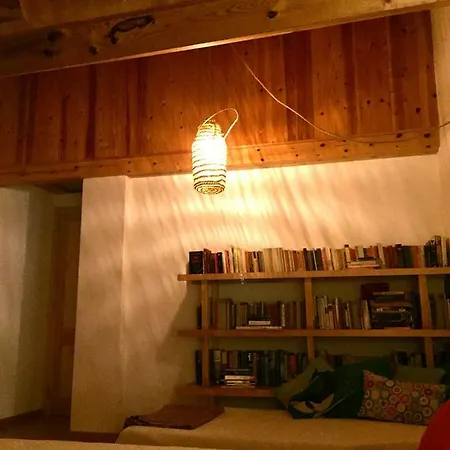Apartamento Casa Carrer Del Pont Esterri d'Àneu
