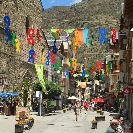 Casa Carrer Del Pont *