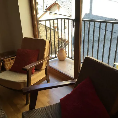 Casa Carrer Del Pont Apartamento