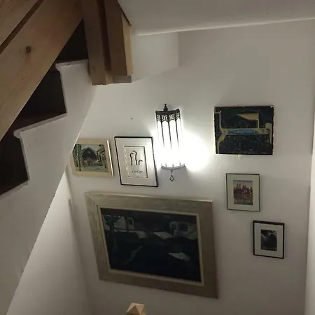 Casa Carrer Del Pont Apartamento *