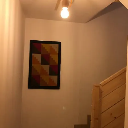 Apartamento Casa Carrer Del Pont