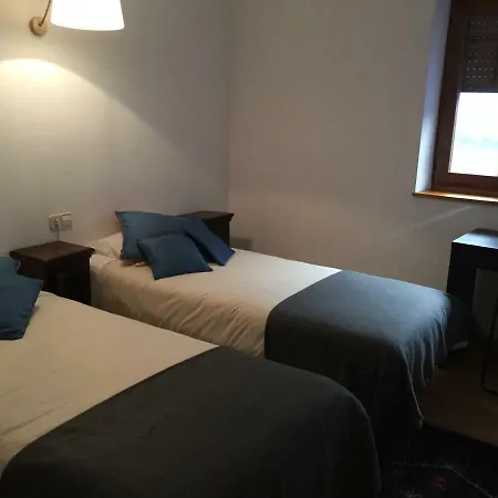 Casa Carrer Del Pont