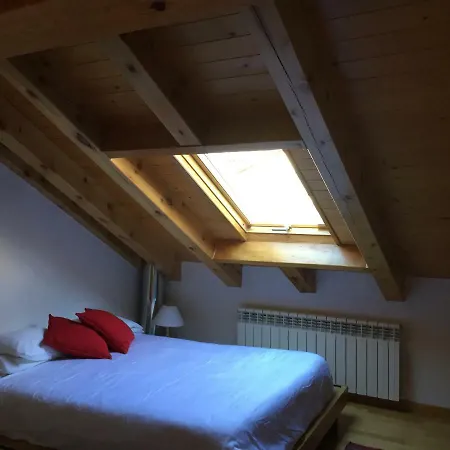 Apartamento Casa Carrer Del Pont *