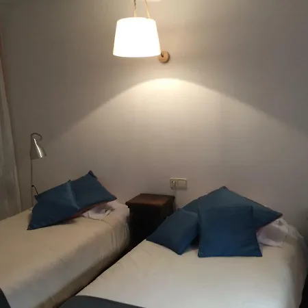 Casa Carrer Del Pont * Esterri d'Àneu