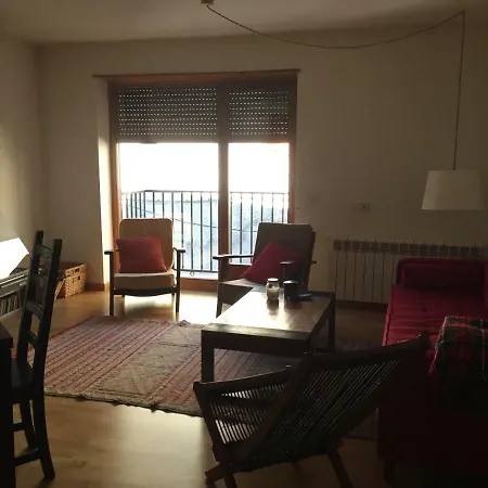 Apartamento Casa Carrer Del Pont *