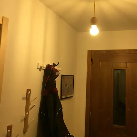 Casa Carrer Del Pont Apartamento *