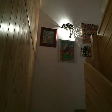 Casa Carrer Del Pont Apartamento