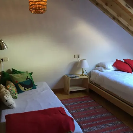 Apartamento Casa Carrer Del Pont Esterri d'Àneu