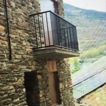 Apartamento Casa Carrer Del Pont Esterri d'Àneu